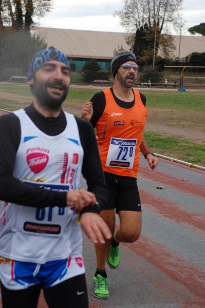 Mezza Maratona a Staffetta - Trofeo Arcobaleno (01/12/2013) 00069