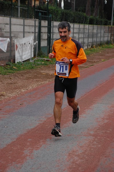 Mezza Maratona a Staffetta - Trofeo Arcobaleno (01/12/2013) 00076