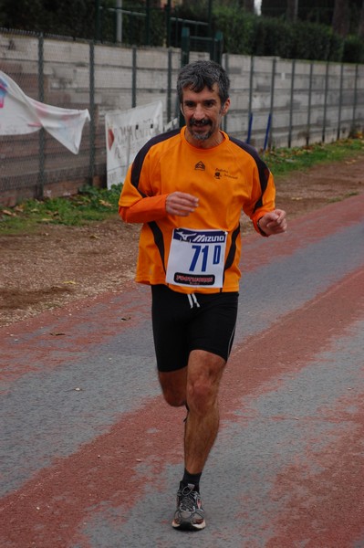 Mezza Maratona a Staffetta - Trofeo Arcobaleno (01/12/2013) 00077