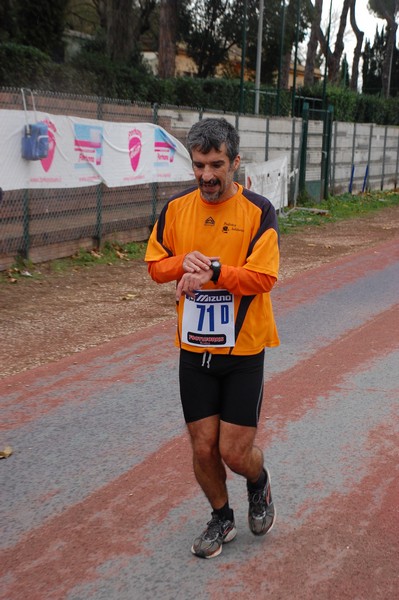 Mezza Maratona a Staffetta - Trofeo Arcobaleno (01/12/2013) 00078