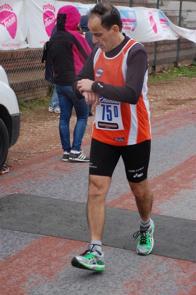 Mezza Maratona a Staffetta - Trofeo Arcobaleno (01/12/2013) 00096