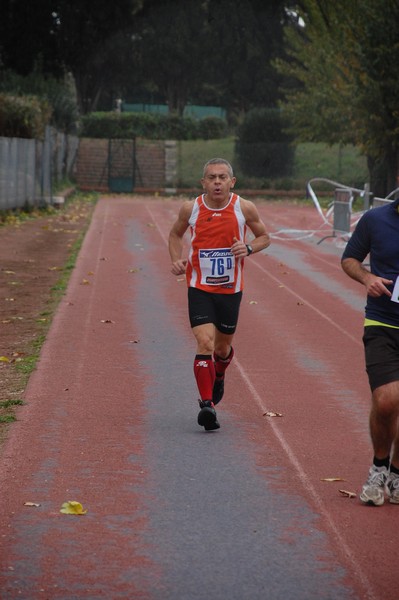 Mezza Maratona a Staffetta - Trofeo Arcobaleno (01/12/2013) 00100