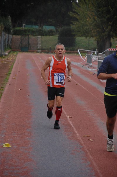 Mezza Maratona a Staffetta - Trofeo Arcobaleno (01/12/2013) 00101