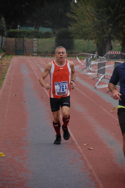 Mezza Maratona a Staffetta - Trofeo Arcobaleno (01/12/2013) 00102