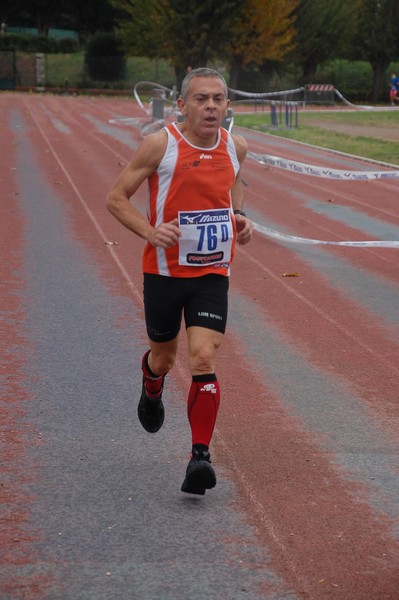 Mezza Maratona a Staffetta - Trofeo Arcobaleno (01/12/2013) 00107