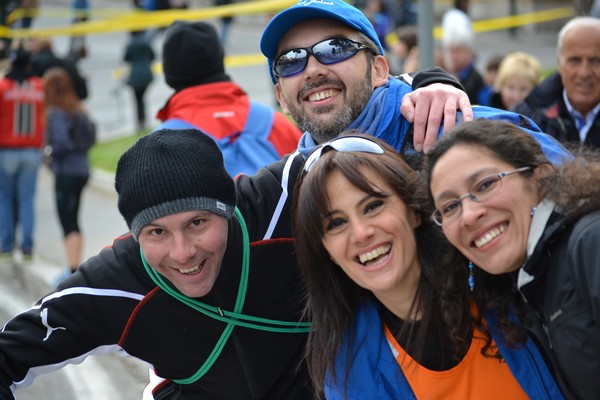 Maratona di Roma (17/03/2013) 00005