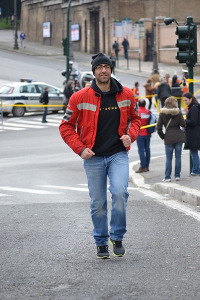 Maratona di Roma (17/03/2013) 00006