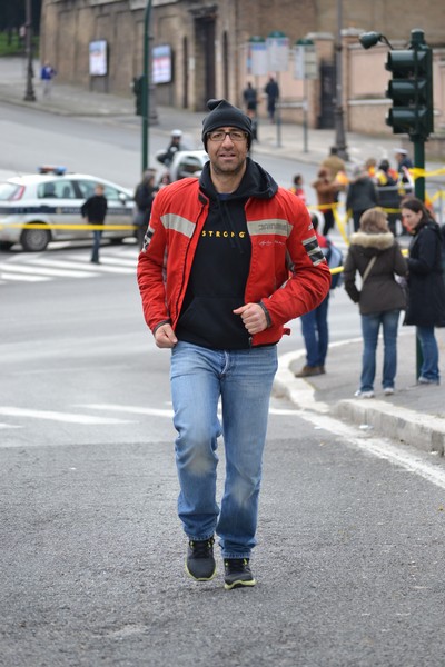 Maratona di Roma (17/03/2013) 00007