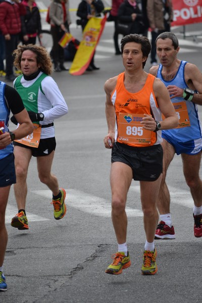 Maratona di Roma (17/03/2013) 00009