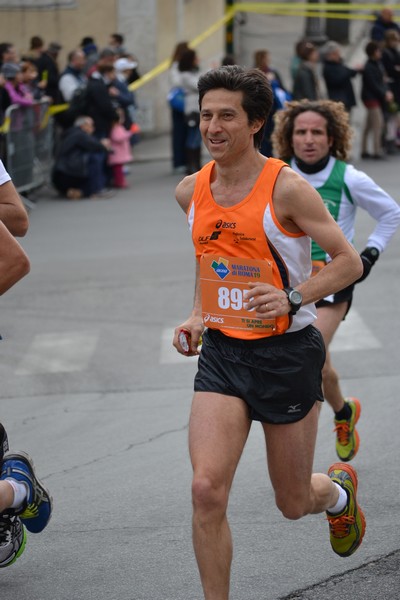 Maratona di Roma (17/03/2013) 00015