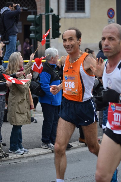 Maratona di Roma (17/03/2013) 00019