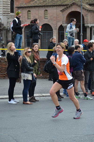 Maratona di Roma (17/03/2013) 00021