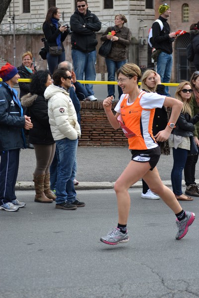 Maratona di Roma (17/03/2013) 00022