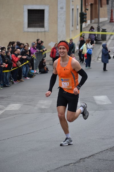Maratona di Roma (17/03/2013) 00023