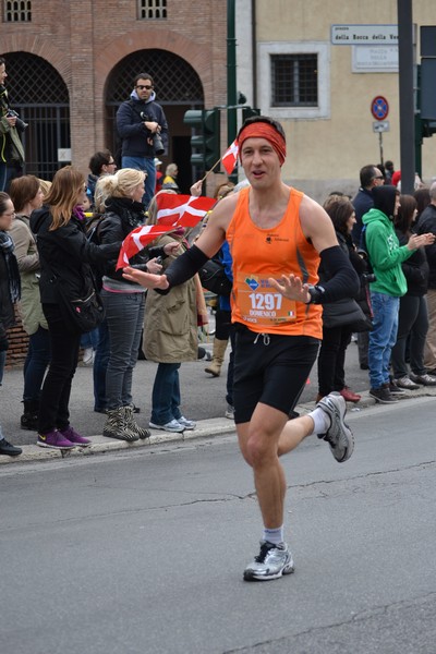 Maratona di Roma (17/03/2013) 00026