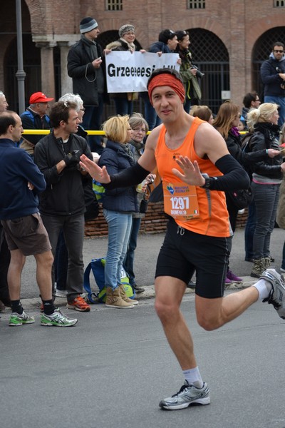 Maratona di Roma (17/03/2013) 00027