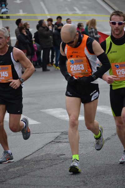 Maratona di Roma (17/03/2013) 00031