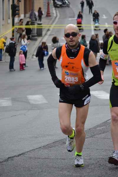 Maratona di Roma (17/03/2013) 00032