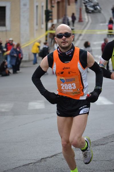 Maratona di Roma (17/03/2013) 00033