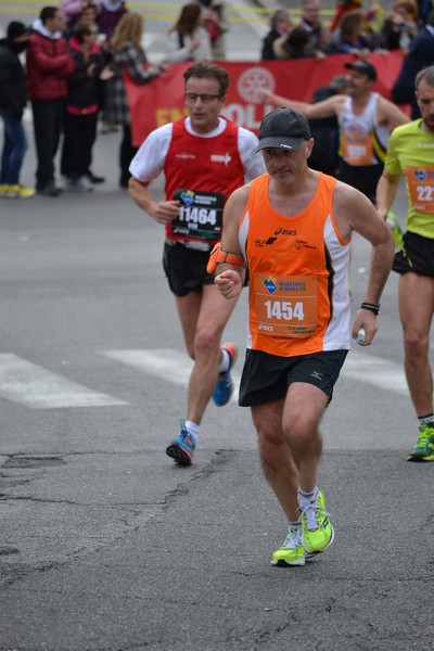 Maratona di Roma (17/03/2013) 00034