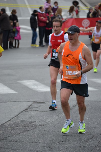Maratona di Roma (17/03/2013) 00035