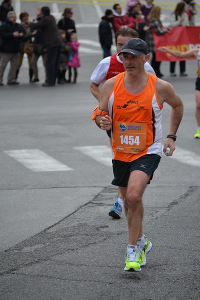 Maratona di Roma (17/03/2013) 00036