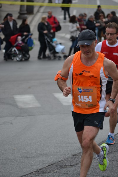 Maratona di Roma (17/03/2013) 00038