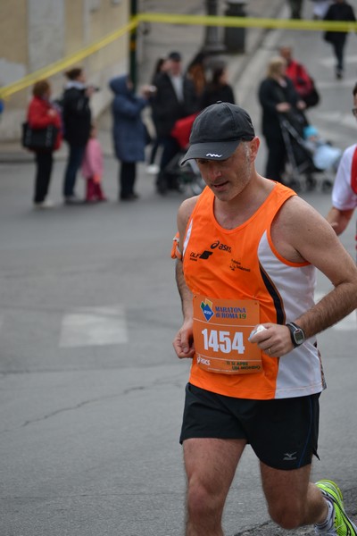 Maratona di Roma (17/03/2013) 00039