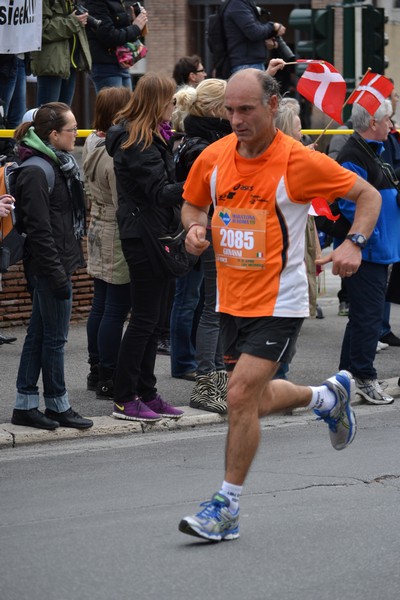Maratona di Roma (17/03/2013) 00042