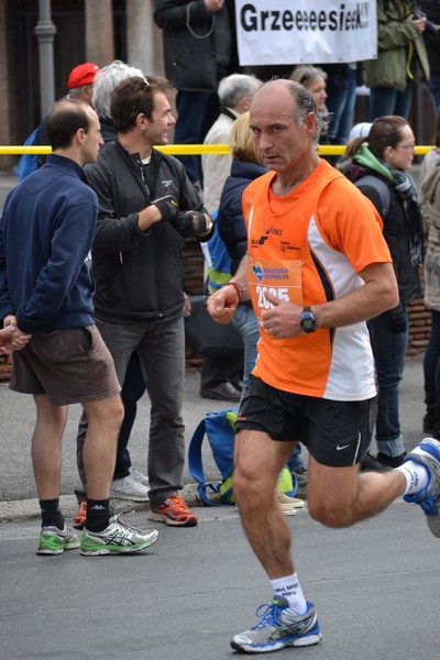 Maratona di Roma (17/03/2013) 00043