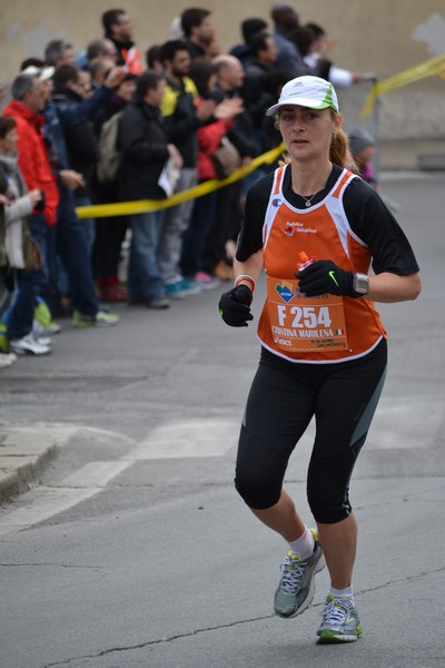 Maratona di Roma (17/03/2013) 00045