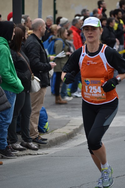 Maratona di Roma (17/03/2013) 00046