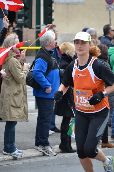 Maratona di Roma (17/03/2013) 00047
