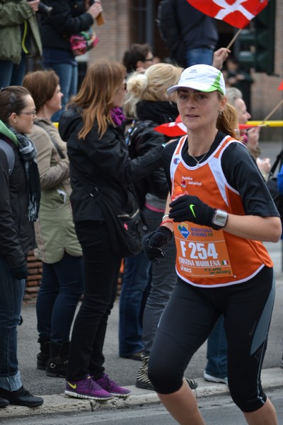 Maratona di Roma (17/03/2013) 00048