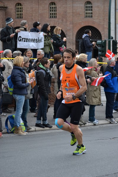 Maratona di Roma (17/03/2013) 00050