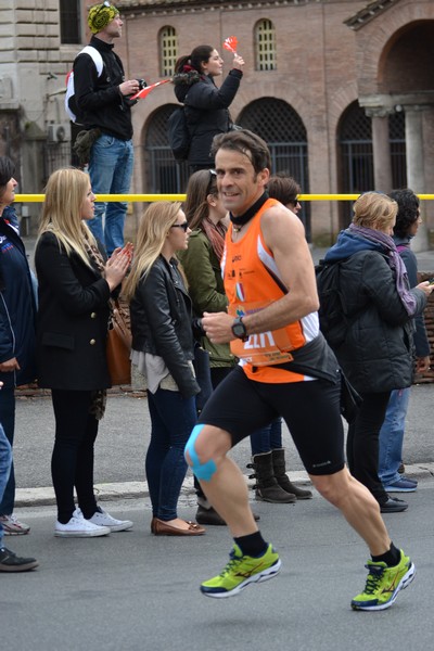 Maratona di Roma (17/03/2013) 00052