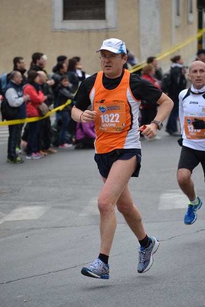 Maratona di Roma (17/03/2013) 00060