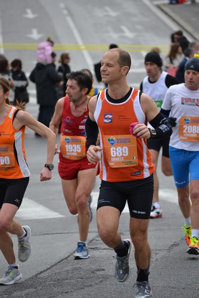 Maratona di Roma (17/03/2013) 00064