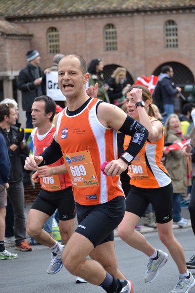 Maratona di Roma (17/03/2013) 00068