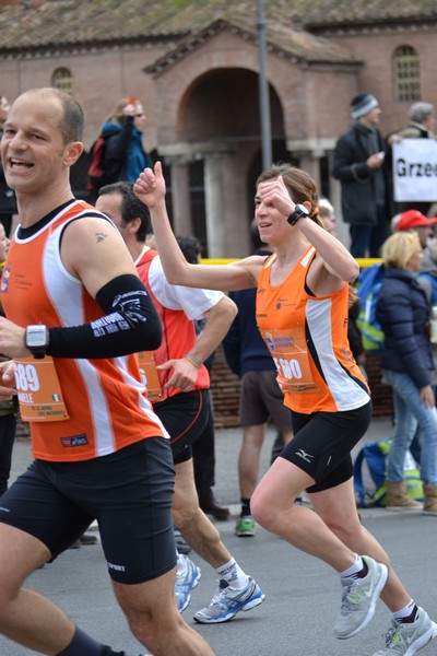 Maratona di Roma (17/03/2013) 00069