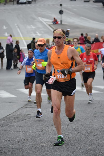 Maratona di Roma (17/03/2013) 00070