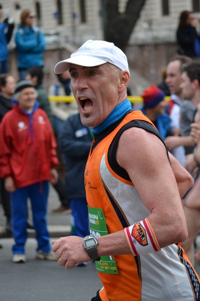 Maratona di Roma (17/03/2013) 00073