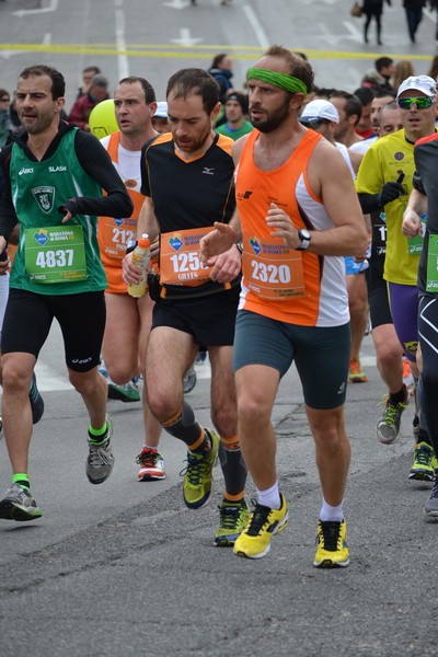 Maratona di Roma (17/03/2013) 00076