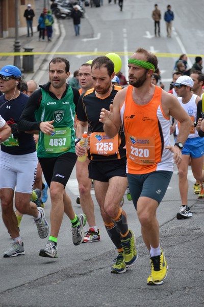 Maratona di Roma (17/03/2013) 00077