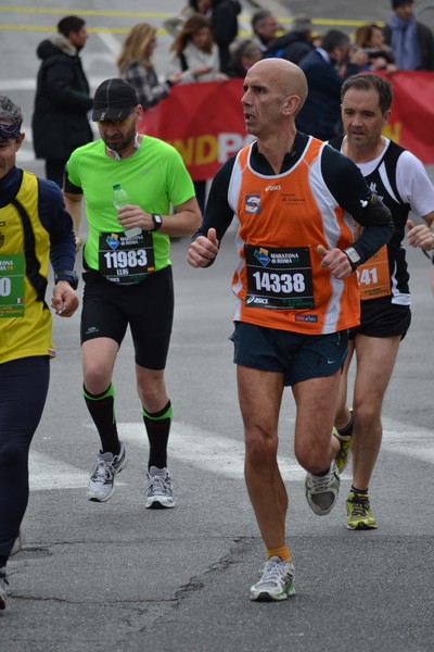 Maratona di Roma (17/03/2013) 00079