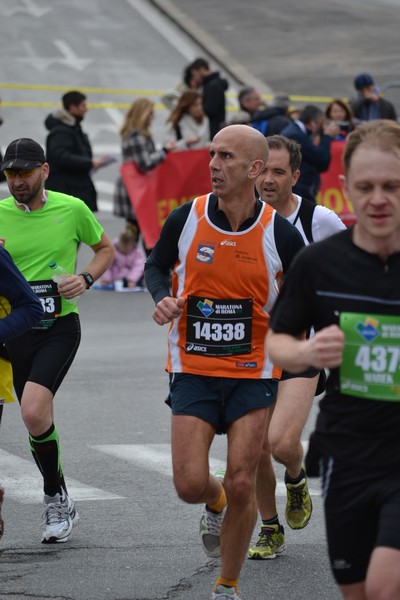 Maratona di Roma (17/03/2013) 00080
