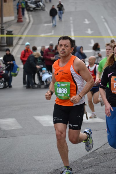Maratona di Roma (17/03/2013) 00086