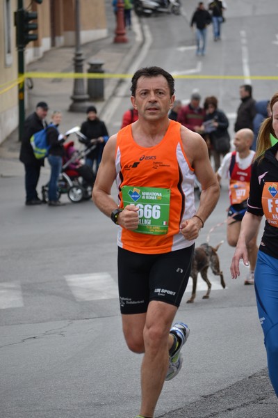 Maratona di Roma (17/03/2013) 00087