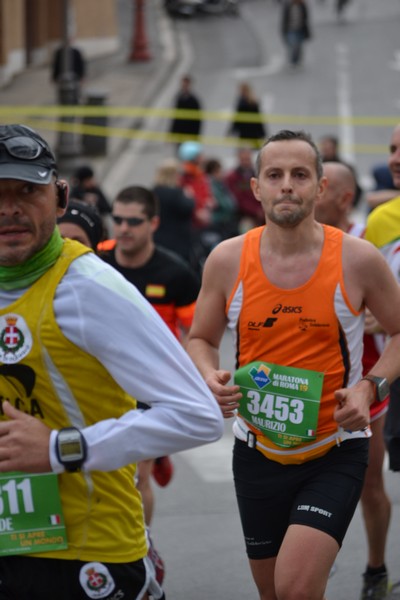 Maratona di Roma (17/03/2013) 00088