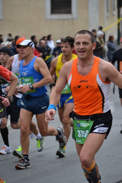 Maratona di Roma (17/03/2013) 00097